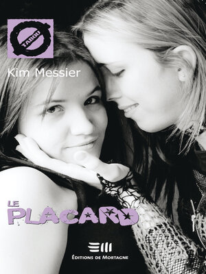 cover image of Le placard (11)